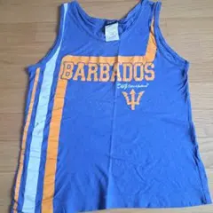 4*1様 D&G BARBADOS タンクトップ L 限定版のサムネイル