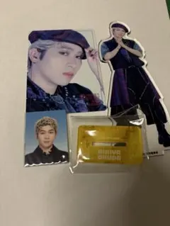 奥田力也　セット