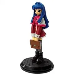 【グッズ】UNSC ぬいぐるみ　水瀬名雪　新品 Kanon Key 水瀬名雪 けろぴー ぬいぐるみ タグ付き - メルカリ