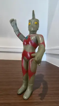 2026年最新】ウルトラマン ソフビ 昭和の人気アイテム - メルカリ