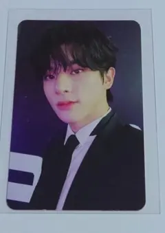 ENHYPEN PIECES OF MEMORIES ジェイク トレカ