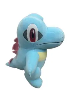 2026年最新】ワニノコ ぬいぐるみの人気アイテム - メルカリ