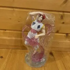 2026年最新】hunter×hunter ヒソカ フィギュアの人気アイテム - メルカリ