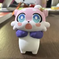 崩壊スターレイル キメラ キュレネ フィギュア