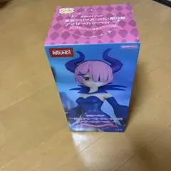 Re:ゼロ ラム フィギュア