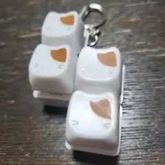 猫型ヤミツキ キーボード