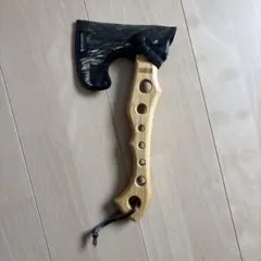 K*i様 バリスティクス DRILLED HAND AXE スケボー再生材 - メルカリ