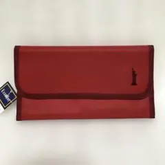 【新品タグ付】イーストボーイ トリプルケースのサムネイル