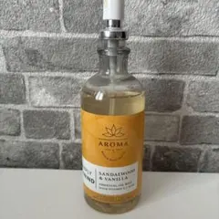 Bath and body works エッセンスオイルミストのサムネイル