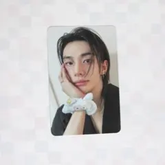 StrayKids スキズ RUNIT ソウルコン 入場特典 ヒョンジン - メルカリ