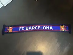FC バルセロナ FC BARCELONA スカーフ