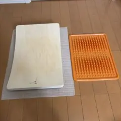 peak IGT WOOD TRAY Wウッドトレー W竹 CK-030 IGT WOOD TRAY Wウッドトレー W竹 CK-030 ② - メルカリ