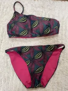 リリーブラウン　水着　美品✨のサムネイル