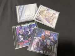 プロセカ CD ニーゴ ビビバス