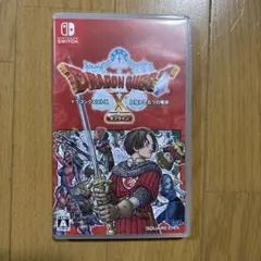 ドラゴンクエストX オフライン