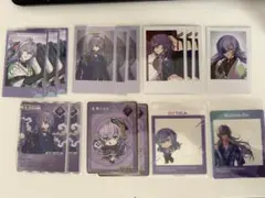 星導ショウ　チェキ　まとめ売り