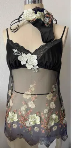 希少★サルート［セックスアンドザシティ] セットアップ M VI DTJ293 希少☆サルート［セックスアンドザシティ] セットアップ M VI DTJ293