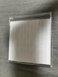 Vaundy replica CD