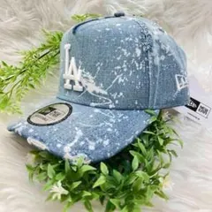 2026年最新】ニューエラ デニム ダメージの人気アイテム - メルカリ