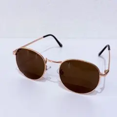 未使用✨サングラス　ファッションサングラス　カラーレンズ　UVカット