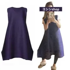 2025年最新】プリーツプリーズ ワンピの人気アイテム - メルカリ