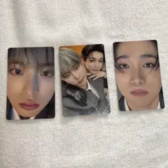 &TEAM月狼トレカ ユニット　ケミ