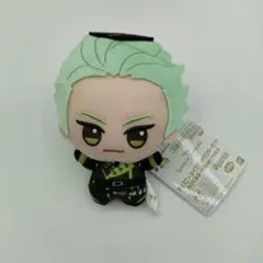 ツイステッドワンダーランド セベク 寮服 ちびぐるみ ぬいぐるみ