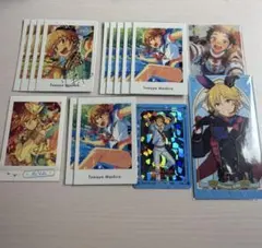 あんスタ ぱしゃっつ 友也 光 なずな