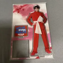 M!LK曽野舜太　アクリルスタンド