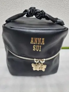 アナスイ 化粧ポーチ