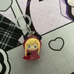 ホロライブ めじるしアクセサリー04 癒月ちょこのサムネイル