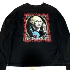 BOWWOW KUNST KAPITAL LS ブリーチTシャツ - メルカリ