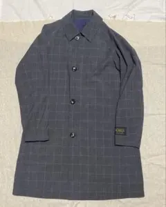 リバーシブルコート