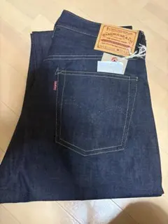 新品】WAREHOUSEウエアハウス1001XX(1000XX)1947w33 - メルカリ