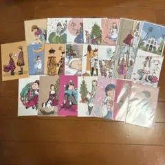 名探偵コナン 灰原哀 日替わり 日めくりカレンダー CanCam - メルカリ