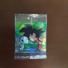 ドラゴンボールウエハース 第13弾 超13-32