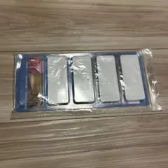 SOULWIT 파워 스트립 리텐션 홀더 파워 스트립 리테이너 재사용 가능 4/5 팩