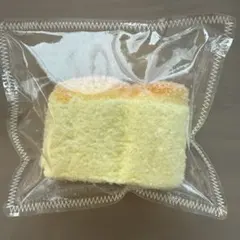 スクイーズ　ふわふわパン