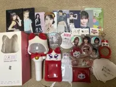 ME:I 石井蘭 グッズ まとめ売り