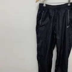 Nike ナイキ トレーニングパンツ ジャージ シャカシャカ スポーツウェア