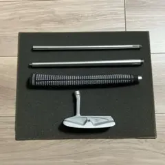 ☆美品☆ 組立式パター