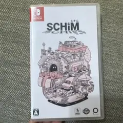 SCHiM(スキム) Nintendo Switch ソフト