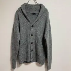 ニットカーディガン カーディガン