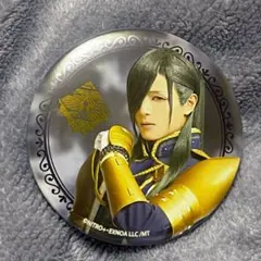 刀ミュ ミュージカル刀剣乱舞 にっかり青江 缶バッジ