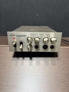 2026年最新】MX-70 TRIOの人気アイテム - メルカリ