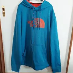 ＴＨＥ　ＮＯＲＴＨ　ＦＡＣＥのサージェントフーディー