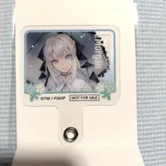 マツキヨココカラ　Fate Grand Order モルガン　フォンタブ