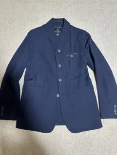 ナイジェルケーボン　テンジンジャケット サイズ48