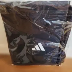adidas ナップサック ブラック