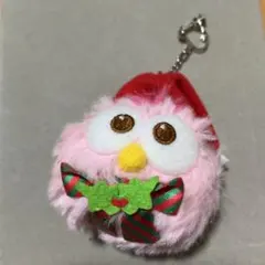 セサミストリート モッピー　USJ ユニバ　キーホルダー　イヤリング　クリスマス